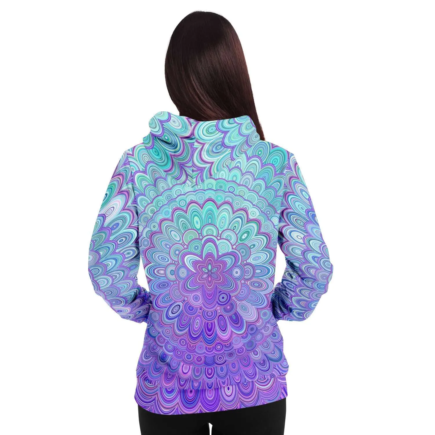 Trippy Girl Hoodie