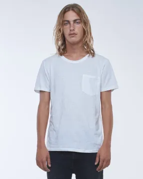 Unisex O/C & Hemp Pocket Crew