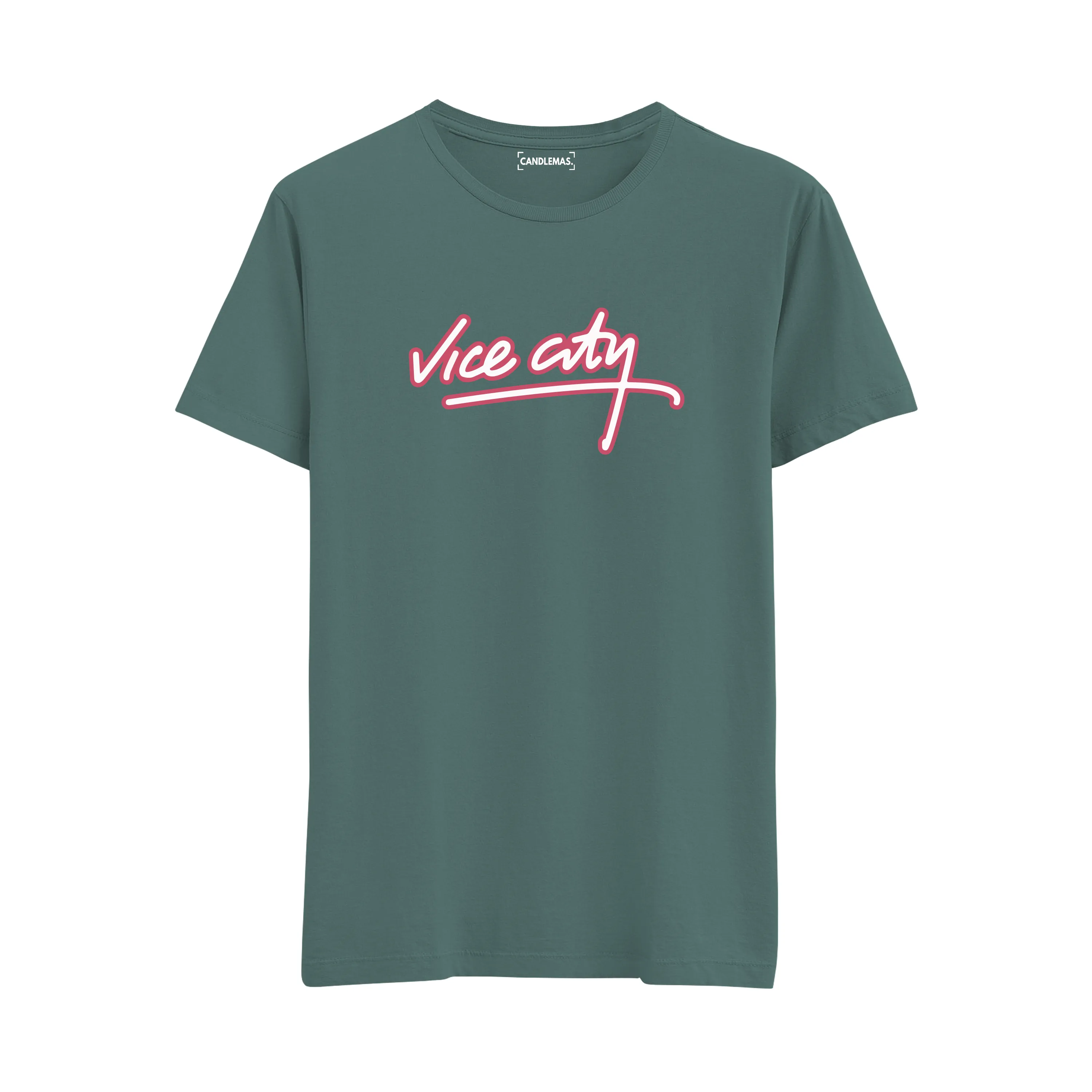 Vice City - Regular Tshirt
