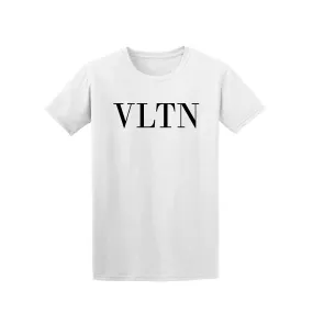VLTN Unisex Shirt (Various Colors)