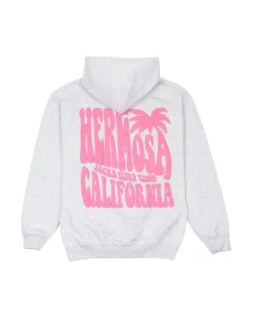 Women's Sway Hermosa L/S Zip-Up Hoodie